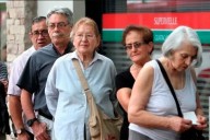 Nuevo índice combinado: así se calcularán las jubilaciones a partir de diciembre de 2025