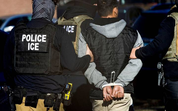 México presenta 30 quejas ante ONU por violación a derechos humanos de migrantes en EE.UU.