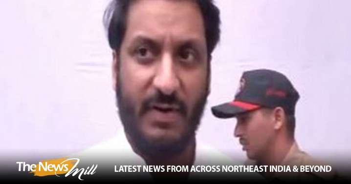 FIR filed in Rs 6 crore stamp duty evasion case linked to Pune land deal involving Ajit Pawar’s son