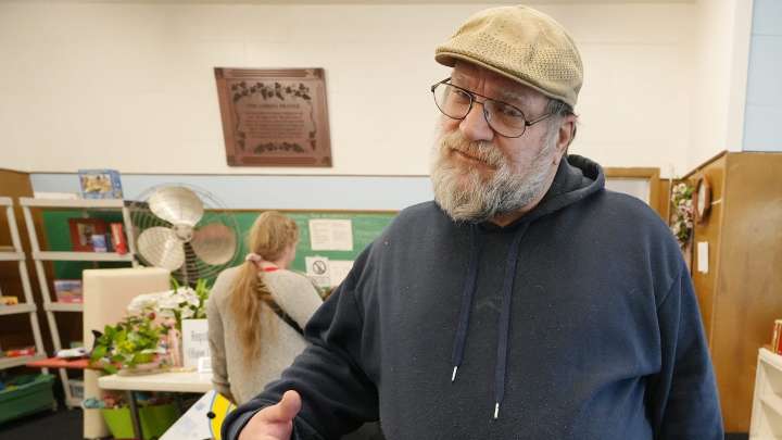 How is the SNAP benefits loss affecting Summit County residents?