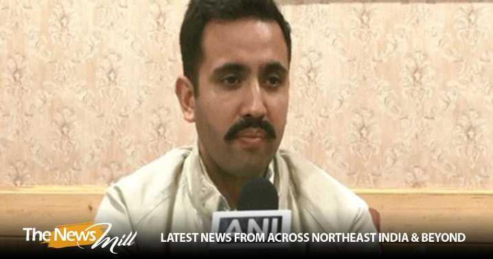 294 new rural roads sanctioned for Himachal Pradesh under PMGSY: PWD Minister Vikramaditya Singh: