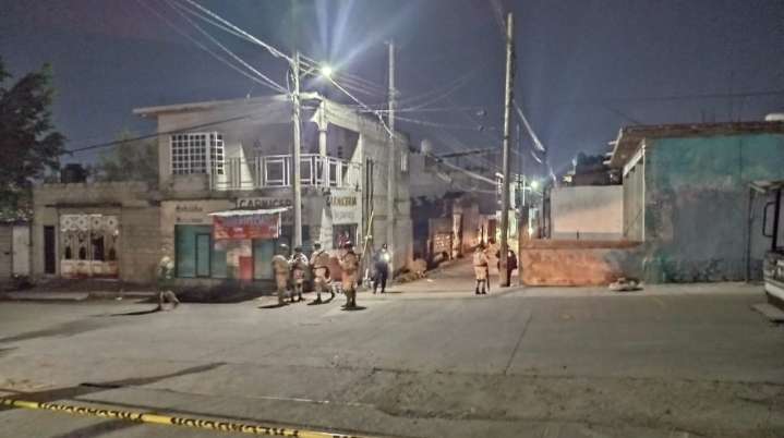 Le dan 10 balazos a un hombre en Cuautla y vive para contarlo