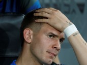 Franco Mastantuono, lesionado: el comunicado del Real Madrid que confirma qué le pasó al juvenil argentino