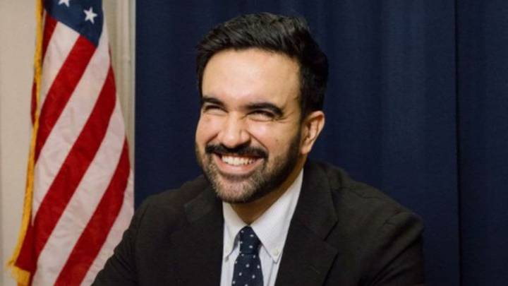 Who is Zohran Mamdani? Indian-American politician becomes New York City’s new mayor