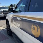 South Phoenix crash leaves 2 dead, 1 hospitalized with signs of impairment