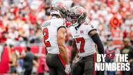 Bucs Hope to Remain Road Warriors in Second Half