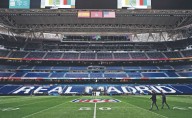 Entradas NFL en Madrid son más baratas que ver al Real Madrid en el Bernabéu