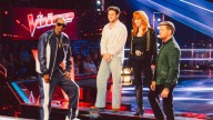 'The Voice' Recap: Michael Bublé Uses Mic Drop on Max Chambers as Knockout Rounds Continue