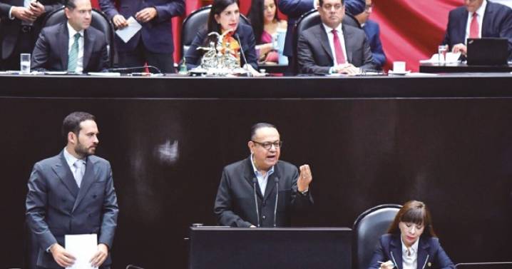 Congreso ignora iniciativas locales