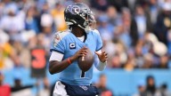 Computer model locks in Texans vs. Titans picks, score prediction, SGP for NFL Week 11