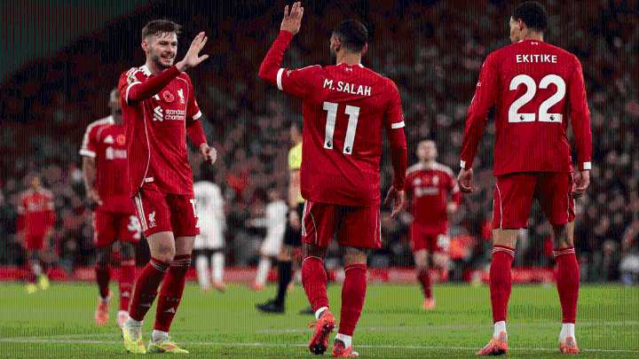 Premier League: Liverpool end winless run with 2-0 win over Aston Villa, Chelsea beat Tottenham