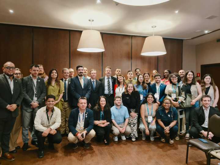 COP30: WWF celebra compromiso de más de 100 municipios chilenos con la acción climática