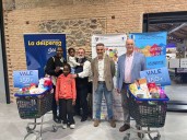 La Despensa ofrece descuentos a las familias numerosas