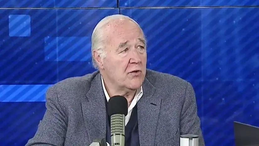 Víctor Andrés García Belaúnde dice que la ciudadanía optará votar por gente con experiencia en las próximas elecciones