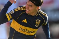 "La carta ganadora de Boca ante River es el Changuito Zeballos, ojalá no use a Cavani"