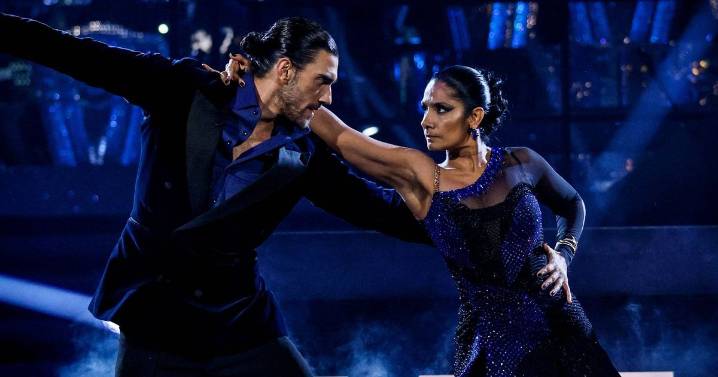Strictly Come Dancing fans rush to support pro dancer as they're 'replaced'