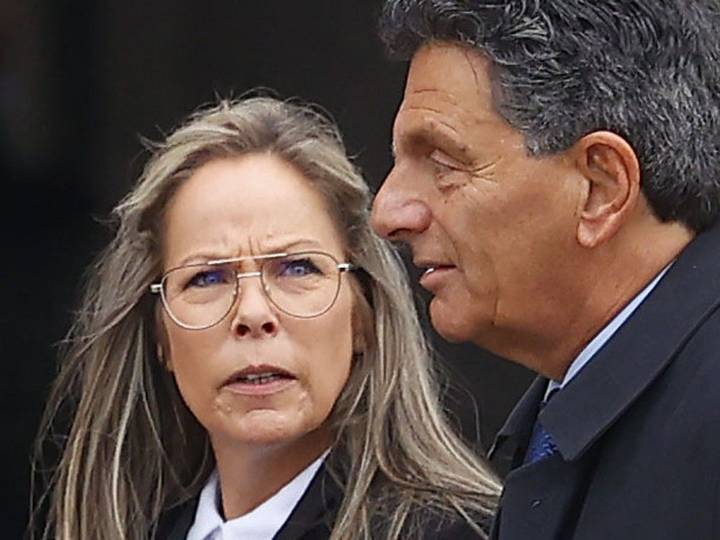 Lawyers for Tamara Lich appeal mischief conviction