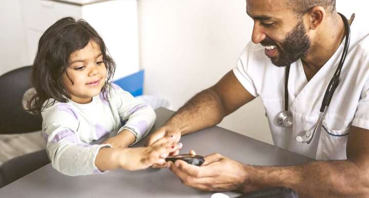 La diabetes tipo 2, un mal que debe combatirse a tiempo