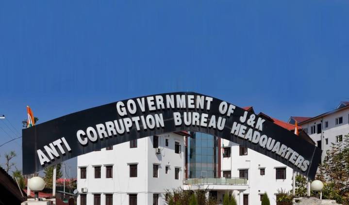 J&K ACB Registers FIR In Illegal Petrol Pump Construction Case In Budgam