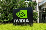 Euro-Dollar Selloff Limited by Nvidia Results