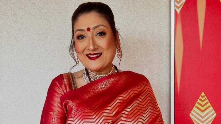 Emotional or physical cheating? Sunita Ahuja takes her pick after Twinkle's remark