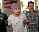 Detenido el rapero malasio Namewee en la investigación por asesinato de influencer taiwanesa
