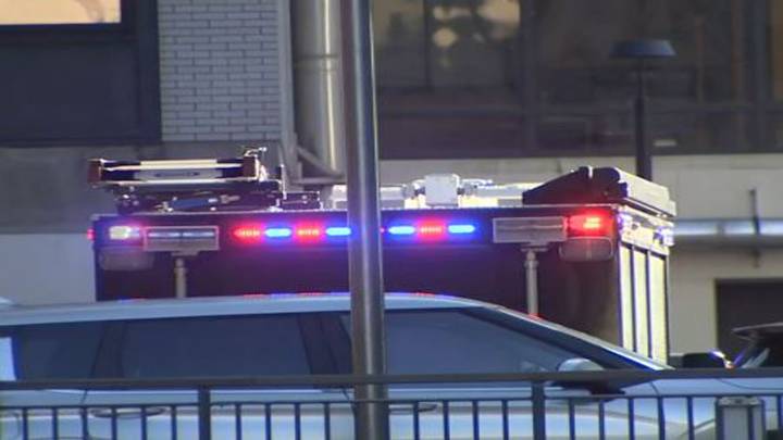 Authorities investigating explosion at Harvard University’s medical campus