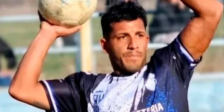 Padre y futbolista reconocido en la región: quién era el joven asesinado a la salida de la fiesta de egresados de su hermano en Córdoba
