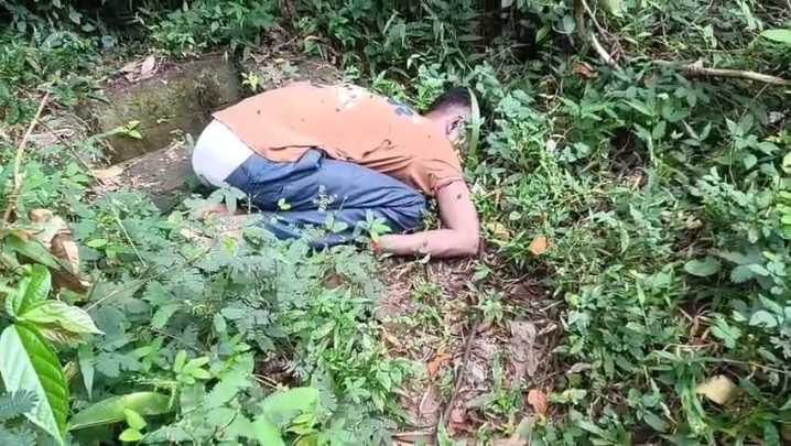 Unidentified youth found dead near High Court: Police launch probe into mysterious death