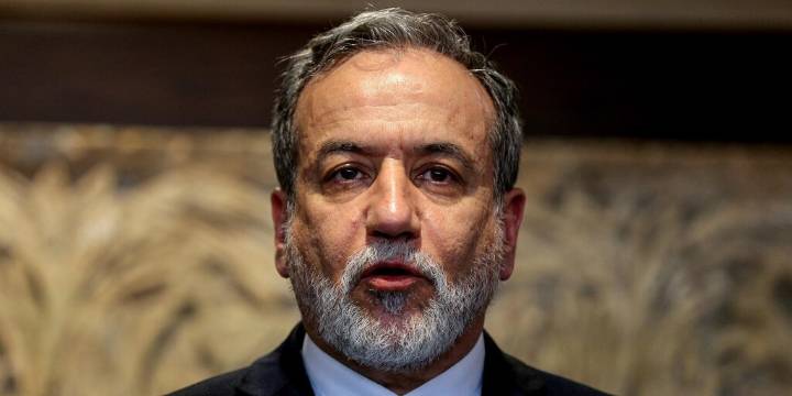 Irán pide a la ONU que haga rendir cuentas a Israel y EEUU por la ofensiva militar de junio