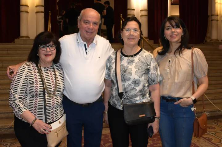 ESTUDIO NILDA Y EDUARDO BALLERINI