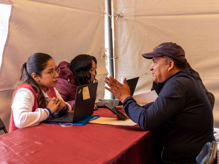 Celebran Primera Feria Municipal de Vivienda en Ixtapaluca