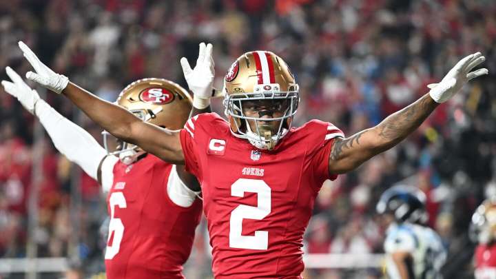 Monday Night Football: 49ers grind out 20-9 win over the Panthers