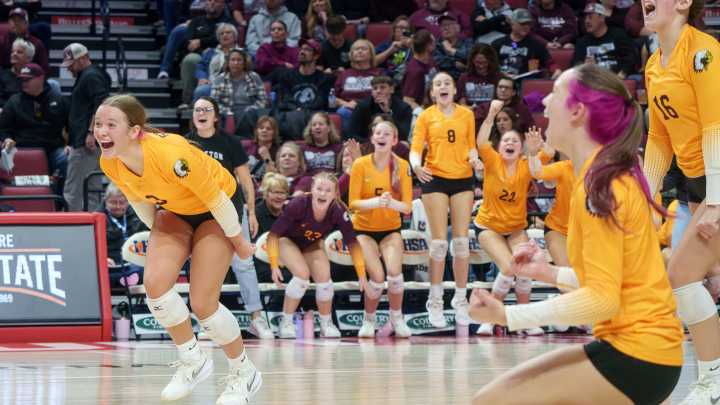 Defensive-minded Stockton gives itself another shot at state title