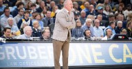 Buzz Williams returns to Marquette as Maryland defeats Golden Eagles 89