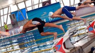 Comenzó el Torneo Primavera de Natación 2025 en el Natatorio “Madre de Ciudades”