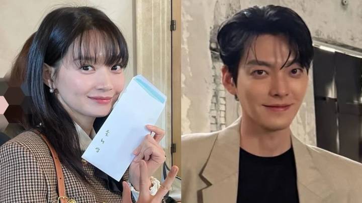 Is Shin Min Ah pregnant with her and Kim Woo Bin’s first child? Agency reacts amid marr...