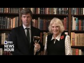 David Szalay on his Booker Prize-winning novel 'Flesh'