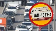 Tamaulipas: esto es lo que pagarás por el canje de placas vehiculares antes de que culmine el 2025