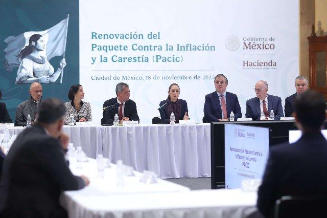 Va otra vez: sin PIB no hay país; primero crear riqueza