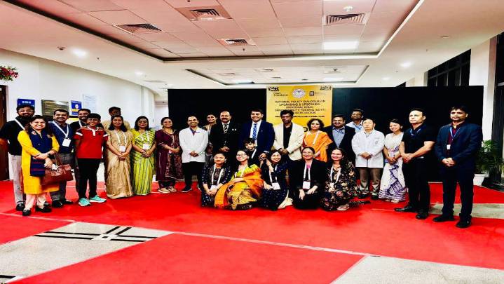 Experts chart roadmap for genomic testing-based TB elimination at AIIMS Guwahati