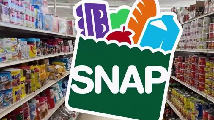 How long before SNAP recipients see benefits?