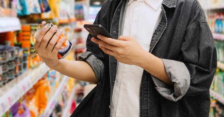 'Dangerous' ingredient lurking in food on Aussie supermarket shelves, according to research