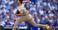 Padres RHP Yu Darvish to miss next season after undergoing elbow ligament repair surgery