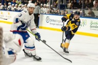 Admirals lose in OT as Wheeling rallies to sweep 2