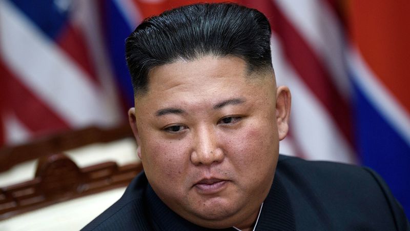 The phone notes that reveal an alleged plan to bait Kim Jong Un with drones