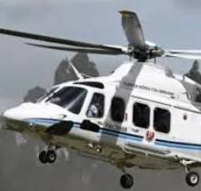 Lista Clinton afecta al Gobierno: suspenden soporte técnico del helicóptero presidencial