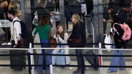 US travelers endure second day of flight cuts as government shutdown lingers