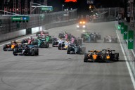 Where to stream Formula 1 Qatar Grand Prix today for free