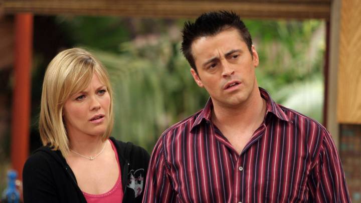 All 8 Recently Unearthed Episodes of 'Joey,' Ranked